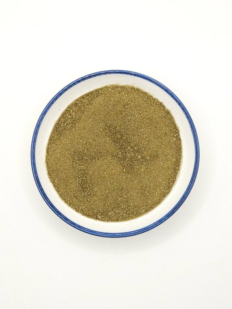青蔥粉產品圖片