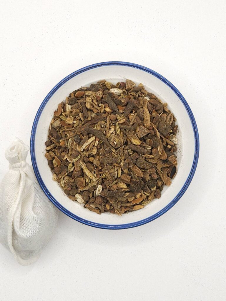萬用滷包產品圖片