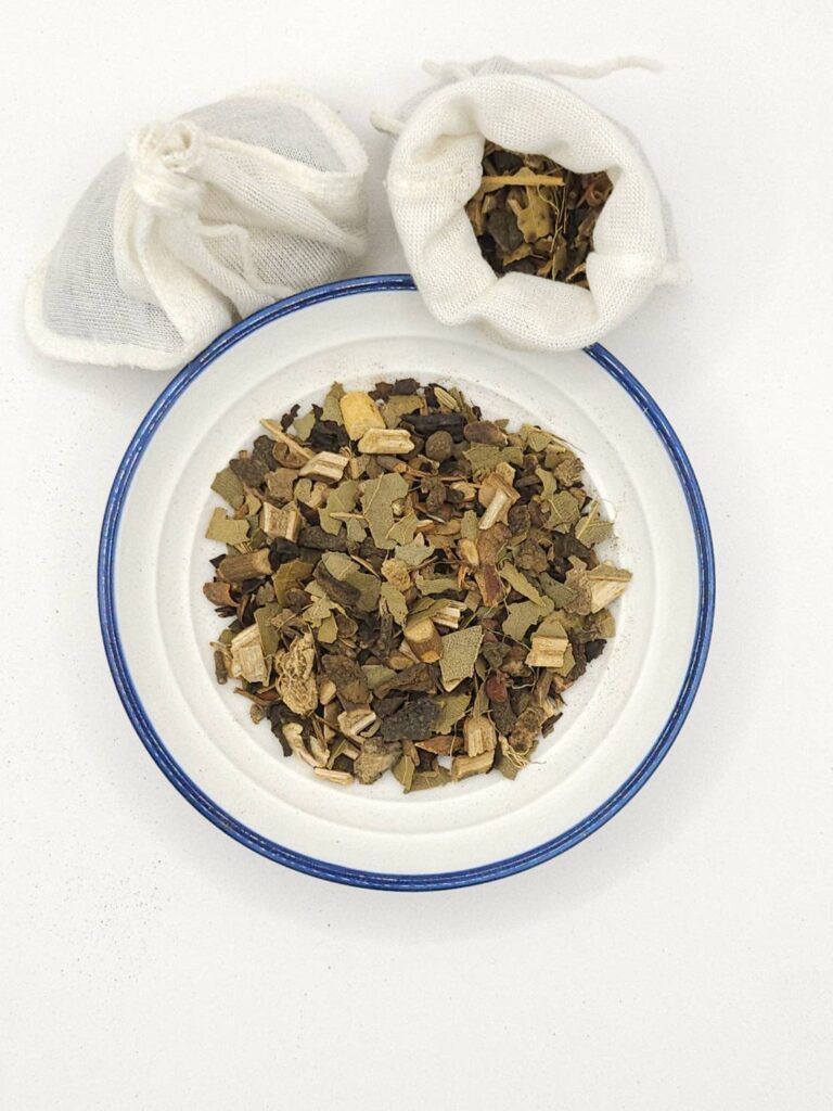 茶葉蛋滷包產品圖片