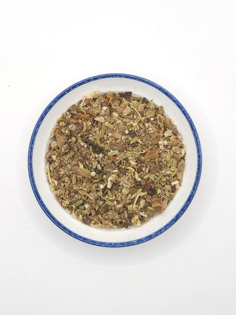 雞腳滷包產品圖片