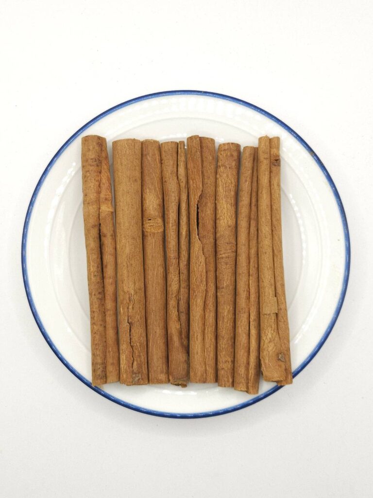 肉桂棒產品圖片