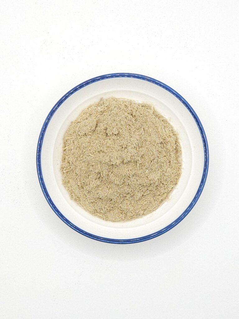 甘草粗粉產品圖片