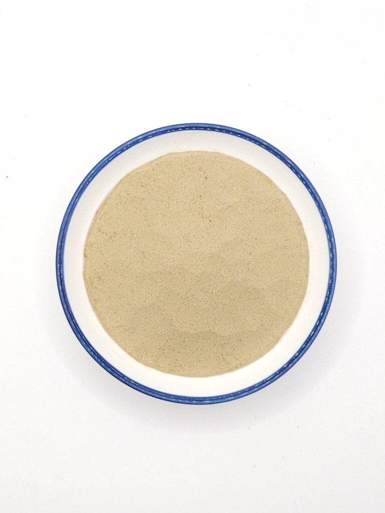 川芎甘草粉產品圖片