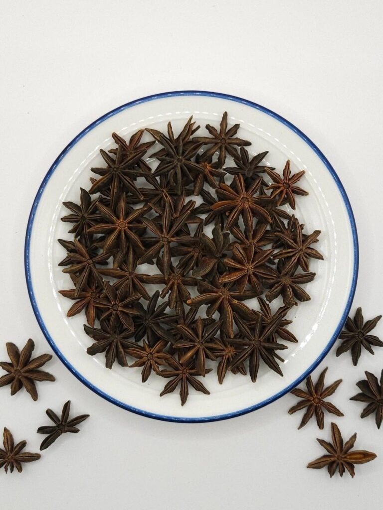 大茴粒(八角茴香)產品圖片