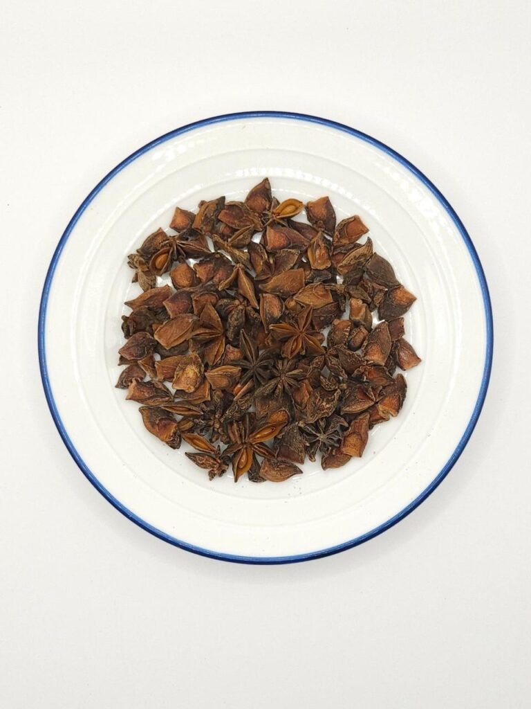 大茴碎產品圖片