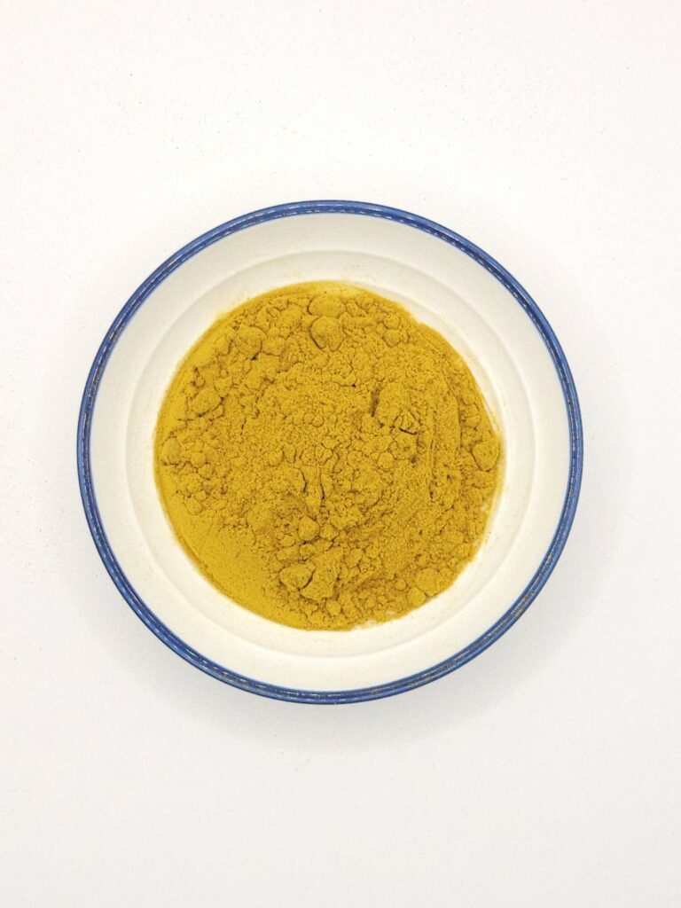 咖哩粉產品圖片