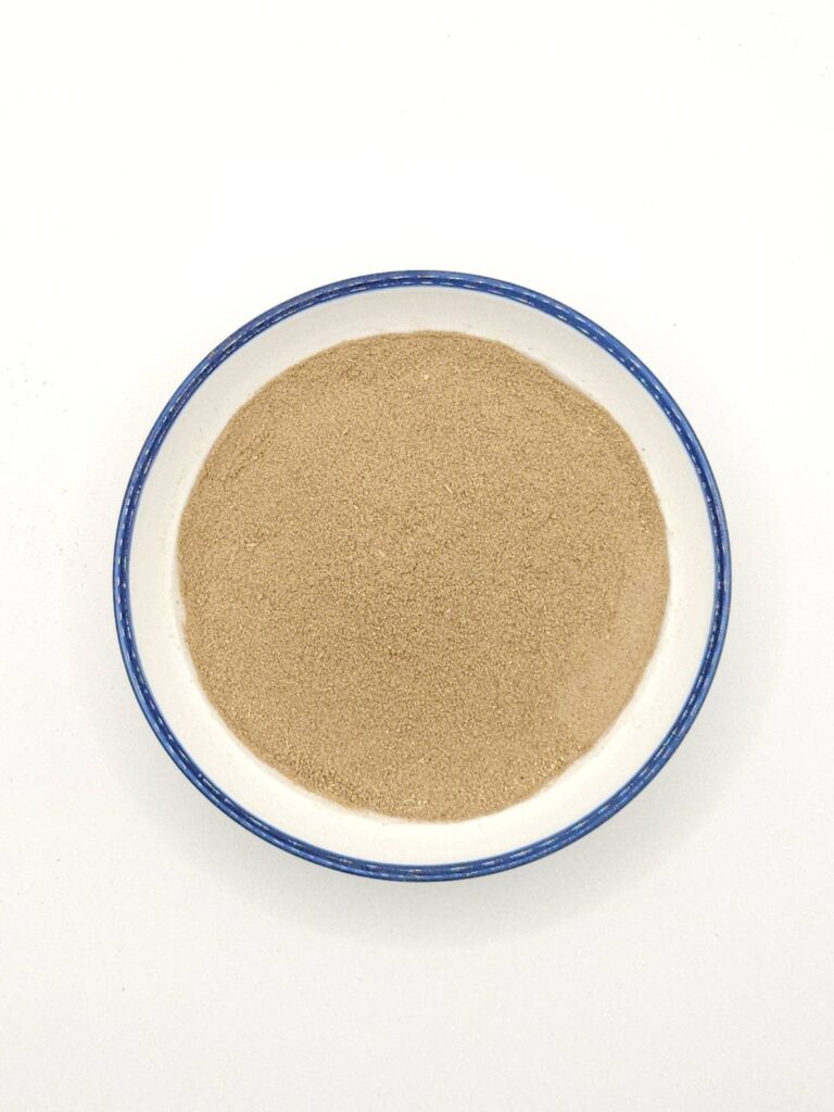 小紅袍花椒粉產品圖片