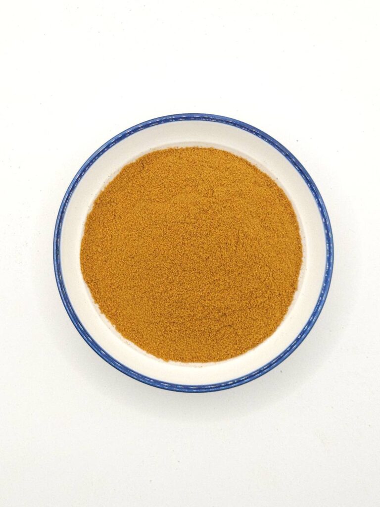 雞心辣椒粉產品圖片